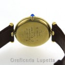Cartier Must Vendome 590003 6