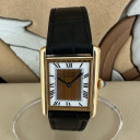 Cartier Must Tank Trinity Dial 590005 0