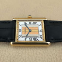 Cartier Must Tank Trinity Dial 590005 14