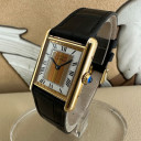 Cartier Must Tank Trinity Dial 590005 2