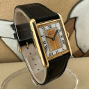 Cartier Must Tank Trinity Dial 590005 3