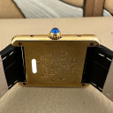 Cartier Must Tank Trinity Dial 590005 8