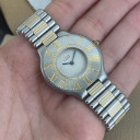 Cartier Must 21 9010 9