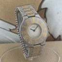 Cartier Must 21 9010 2