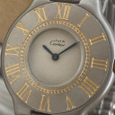 Cartier Must 21 9010 4