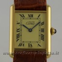 Cartier Must de Tank Vermeil 580005 0