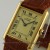 Cartier Must de Tank Vermeil 580005 2