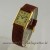 Cartier Must de Tank Vermeil 580005 3