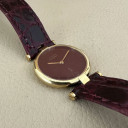 Cartier Must Vendome Lady Vermeil 12