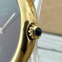 Cartier Must Vendome Lady Vermeil 3