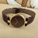 Cartier Must Vendome Lady Vermeil 6