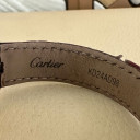 Cartier Must Vendome Lady Vermeil 8
