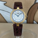 Cartier Must Vendome Lady W1009854 1851 0