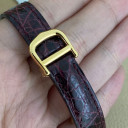 Cartier Must Vendome Lady W1009854 1851 9