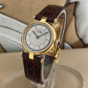 Cartier Must Vendome Lady W1009854 1851 1