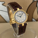Cartier Must Vendome Lady W1009854 1851 2