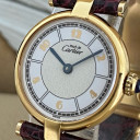 Cartier Must Vendome Lady W1009854 1851 4