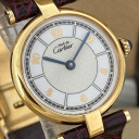 Cartier Must Vendome Lady W1009854 1851 5