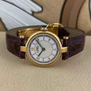 Cartier Must Vendome Lady W1009854 1851 6