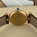 Cartier Must Vendome Lady W1009854 1851 7