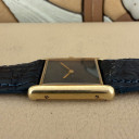 Cartier Must Tank 10