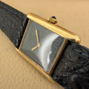 Cartier Must Tank 12