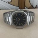 Patek Philippe Nautilus Extract Sigma Dial 3800/1A 5