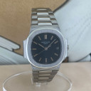 Patek Philippe Nautilus Extract Sigma Dial 3800/1A 0