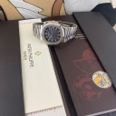 Patek Philippe Nautilus Jumbo 5711/1A-001 1