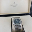 Patek Philippe Nautilus Jumbo 5711/1A-001 21