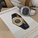Patek Philippe Nautilus Jumbo 5711/1A-001 3