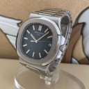 Patek Philippe Nautilus Jumbo 5711/1A-001 5