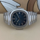 Patek Philippe Nautilus Jumbo Punzone di Ginevra 5711/1A 001 9