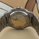 Patek Philippe Nautilus Jumbo Punzone di Ginevra 5711/1A 001 10