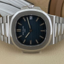 Patek Philippe Nautilus Jumbo Punzone di Ginevra 5711/1A 001 16