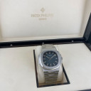 Patek Philippe Nautilus Jumbo Punzone di Ginevra 5711/1A 001 20