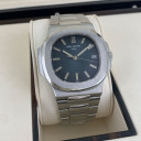 Patek Philippe Nautilus Jumbo Punzone di Ginevra 5711/1A 001 21