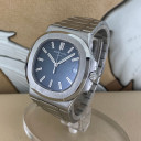 Patek Philippe Nautilus Jumbo Punzone di Ginevra 5711/1A 001 4