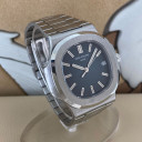 Patek Philippe Nautilus Jumbo Punzone di Ginevra 5711/1A 001 5