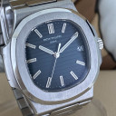 Patek Philippe Nautilus Jumbo Punzone di Ginevra 5711/1A 001 8