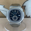 Patek Philippe Nautilus Chronograph 5980/1A-001 0