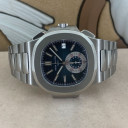 Patek Philippe Nautilus Chronograph 5980/1A-001 11