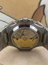 Patek Philippe Nautilus Chronograph 5980/1A-001 12