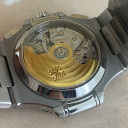 Patek Philippe Nautilus Chronograph 5980/1A-001 13