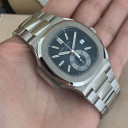 Patek Philippe Nautilus Chronograph 5980/1A-001 16