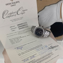 Patek Philippe Nautilus Chronograph 5980/1A-001 1