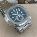 Patek Philippe Nautilus Chronograph 5980/1A-001 19