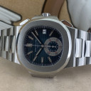 Patek Philippe Nautilus Chronograph 5980/1A-001 21