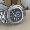 Patek Philippe Nautilus Chronograph 5980/1A-001 22