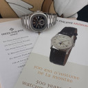 Patek Philippe Nautilus Chronograph 5980/1A-001 3